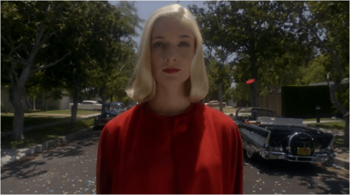 Masters of Sex 2.12 Libby