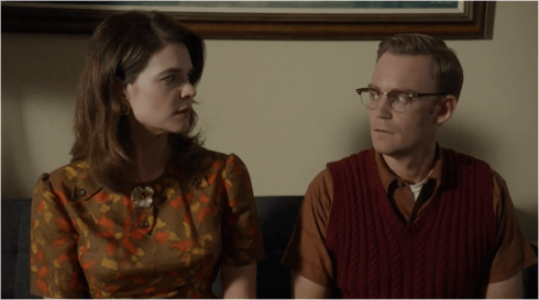 Masters of Sex 2.12 mirroring color