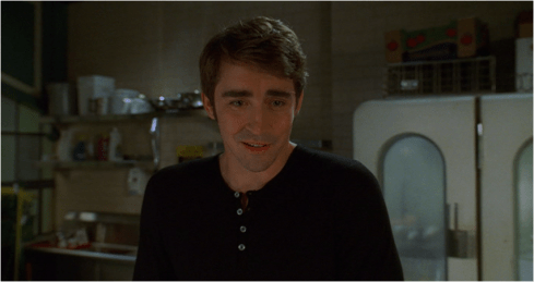 Pushing Daisies Ned