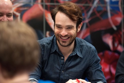 Charlie Cox