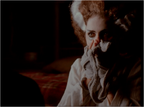 Felicity 1.05 post vom