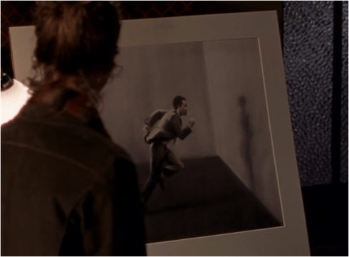 Felicity 3.06 painting