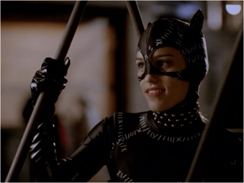 Felicity Halloween Julie