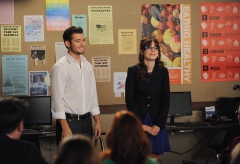 New Girl 4.05