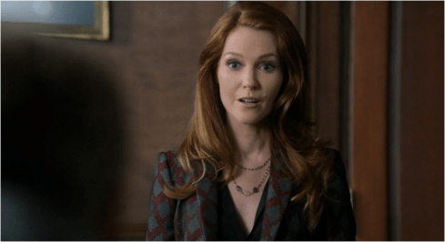 Scandal 4.02 Abby