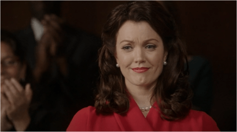 Scandal 4.02 Mellie