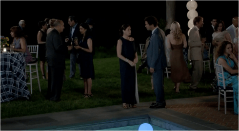 The Affair 1.02 Alison's version