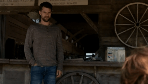 The Affair 1.02 Cole