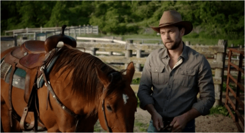 The Affair 1.02 Cowboy Cole