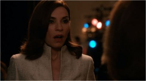 The Good Wife 6.03 Alicia