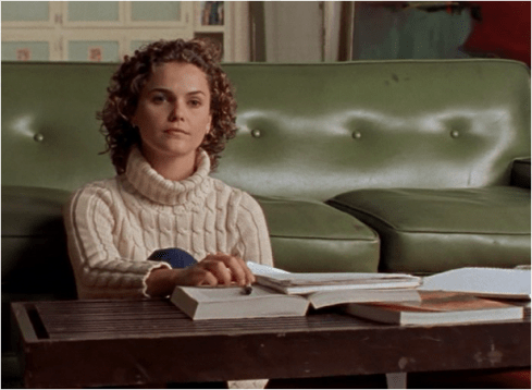 Felicity 3.08 Felicity