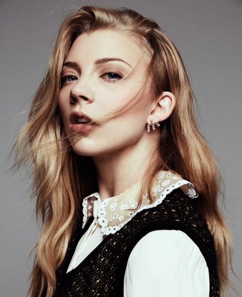 natalie dormer nylon