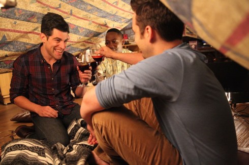 New Girl 4.08
