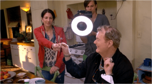 The Comeback 2.02 Jane