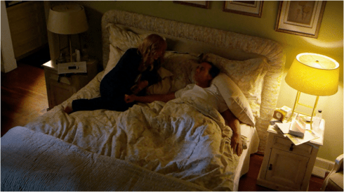 The Comeback 2.03 Mark and Val