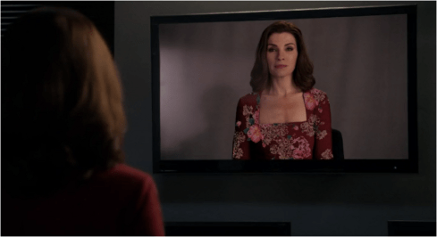 the good wife 6.09 alicia's dress