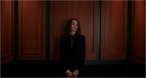 the good wife 6.09 elevator