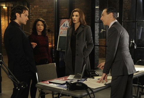 The Good Wife 6.10