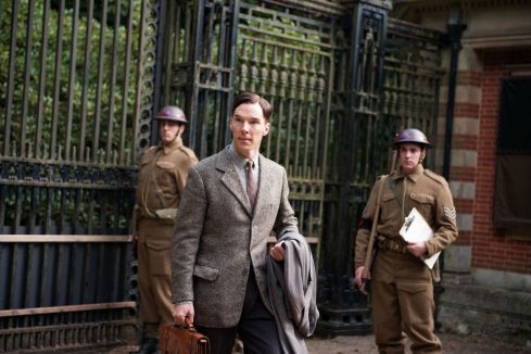 The Imitation Game Alan Turing