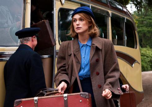 The Imitation Game Joan