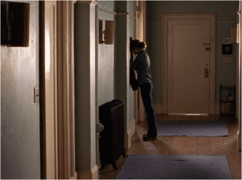 Felicity 3.14 sad Felicity