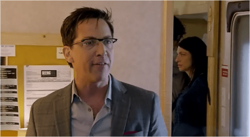 the comeback 2.05 Billy