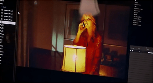 the comeback 2.05 daillies