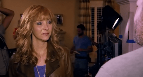 The Comeback 2.05 Val and Paulie G