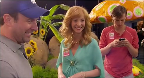 the comeback 2.05 val and tom