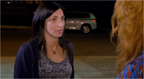 The Comeback 2.07 Jane