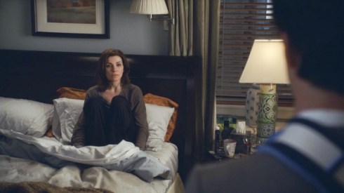 The Good Wife 5.17 Alicia