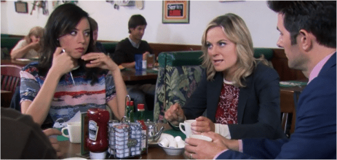 April 7.06 Parks and Rec