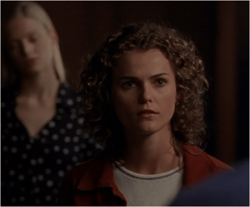 Felicity 3.15 Felicity