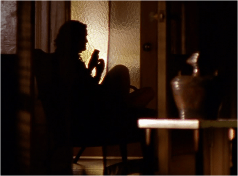 Felicity 4.01 Dear Sally