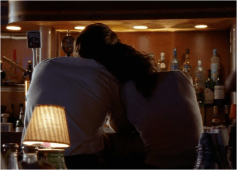 Felicity 4.01 Felicity and Noel