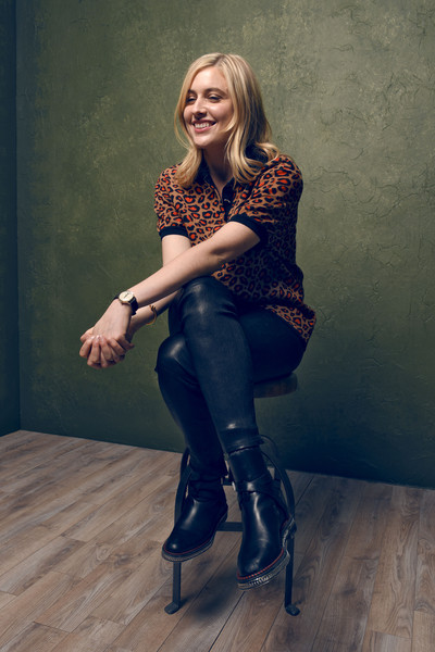 Greta Gerwig Sundance