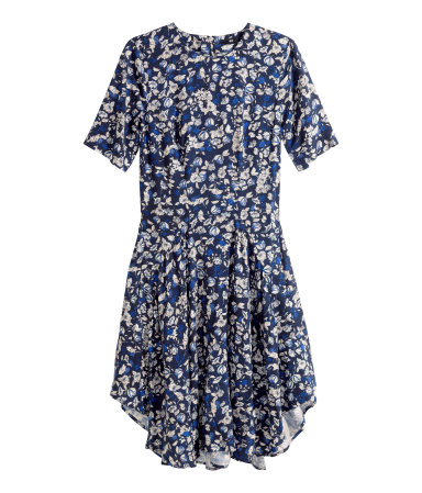 The Wish List: Jane's Summer Dress on Jane the Virgin | TV Ate My Wardrobe The Wish List: Jane's Summer Dress on Jane the Virgin | TV Ate My Wardrobe