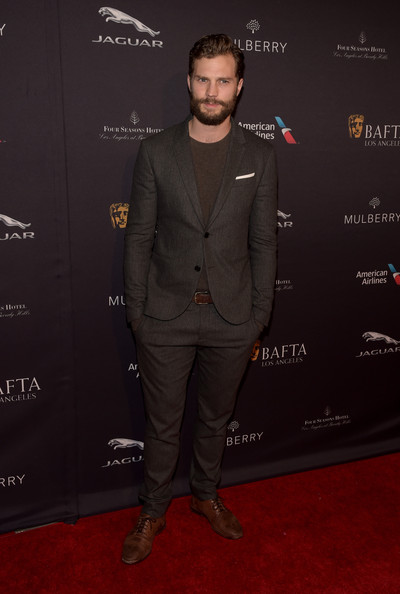 Jamie Dornan