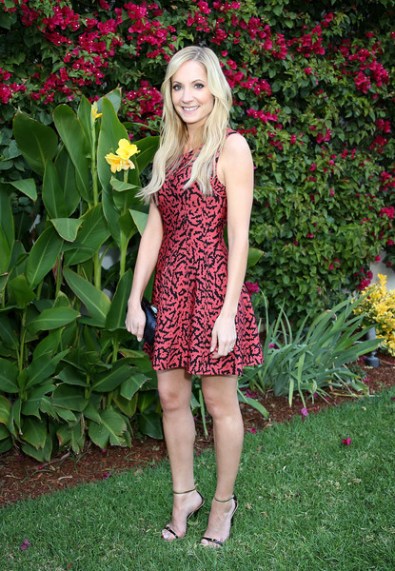 Joanne Froggatt