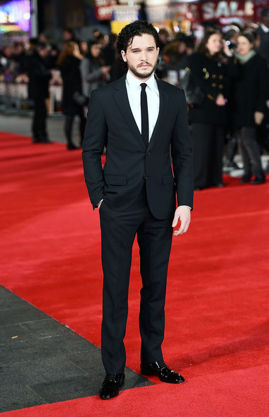Kit Harington