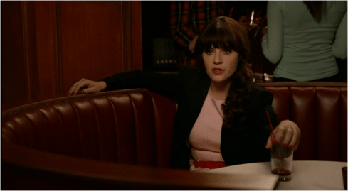 New Girl 4.12 Jess