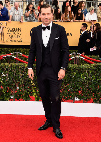 Nikolaj Coster-Waldau