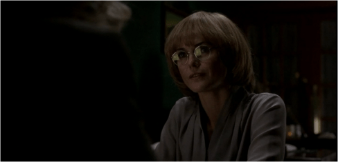 The Americans 3.01 blonde scooby doo wig
