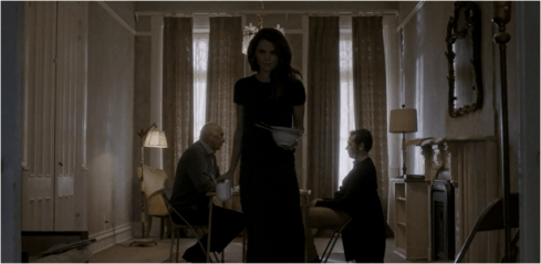 The Americans 3.01 OOTW