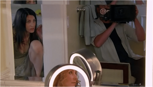 The Comeback 2.08 Jane