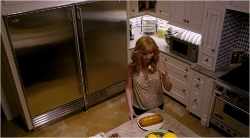 the comeback 2.08 kitchen speech