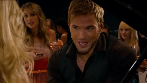 the Comeback 2.08 KLutz