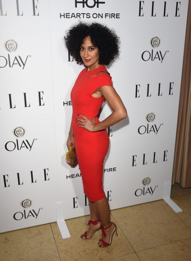 Tracee Ellis Ross