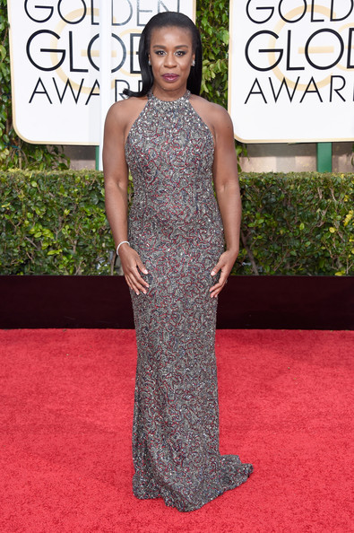 Uzo Aduba