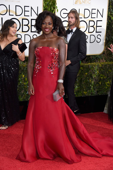 Viola Davis GG